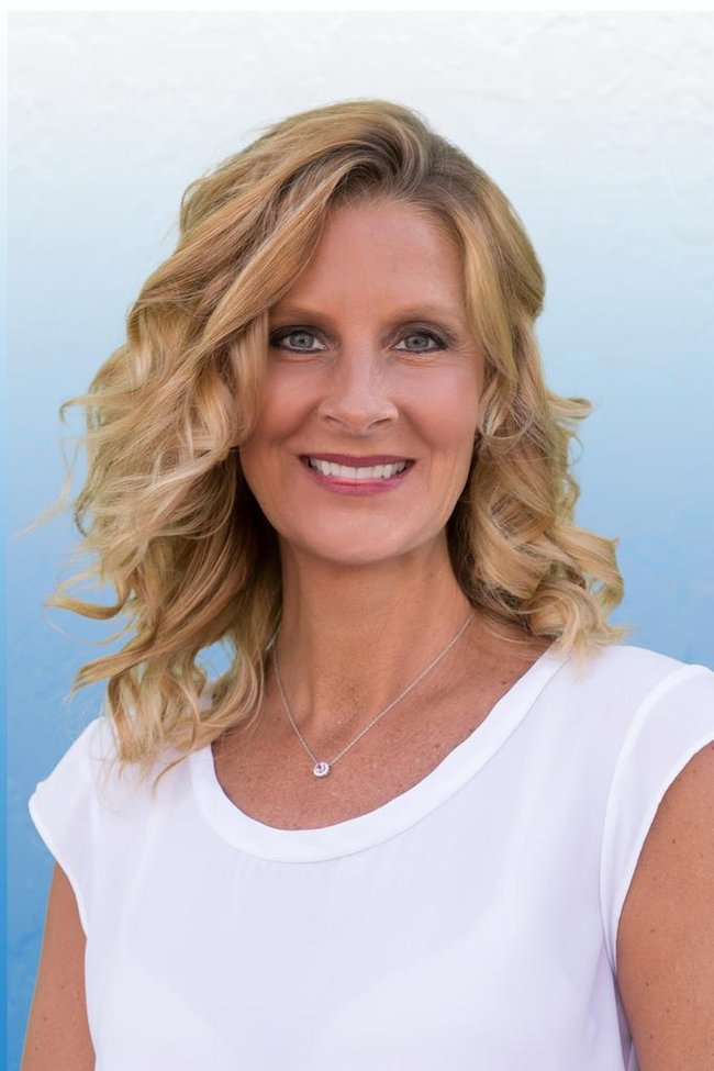 Photo of Melissa Floyd,