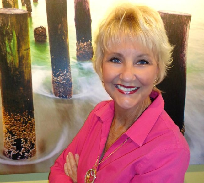 Photo of Barbara Mezeske,