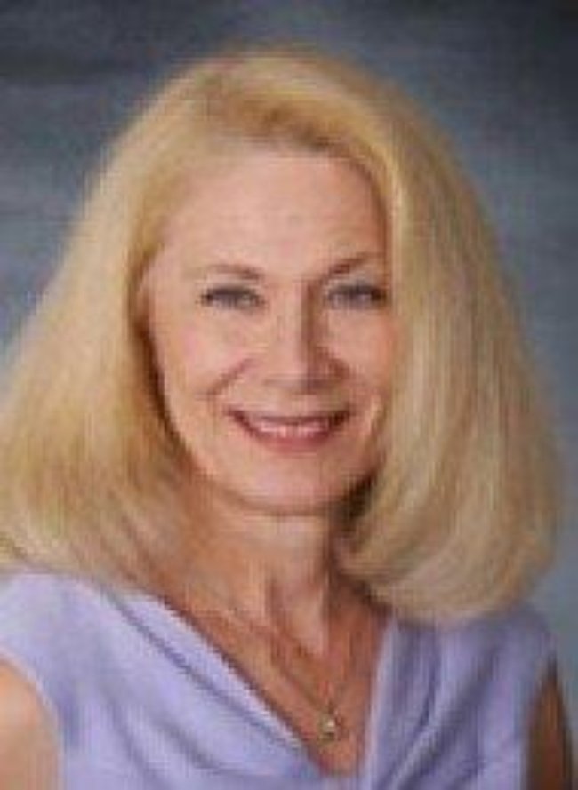 Photo of Patricia