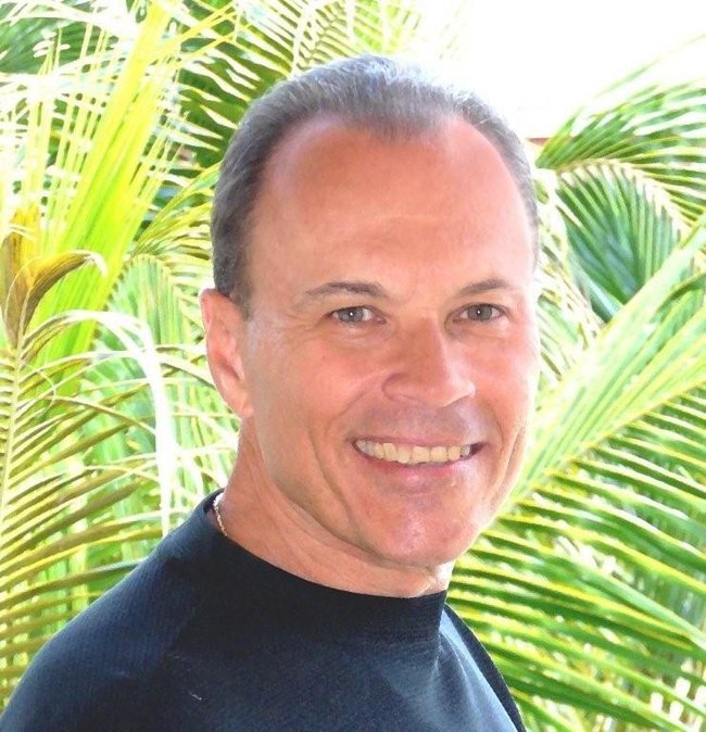 Photo of DeWayne Talley,