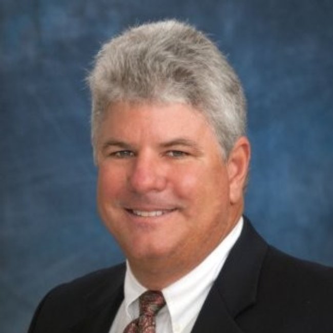 Photo of Jim Grant,